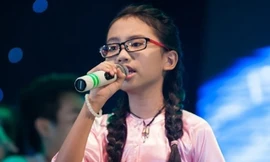 Phương Mỹ Chi: Mệt vì tiền