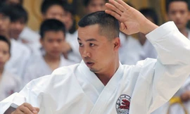 Trong 10 năm, Đoàn Đình Lân 2 lần sa vòng lao lý