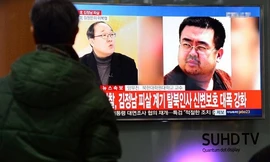 Malaysia yêu cầu mẫu ADN của người thân ông Kim Jong-nam