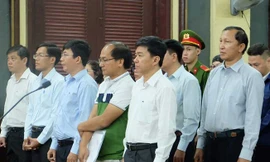 Vụ Navibank: VietinBank nói gì về khoản thiệt hại 200 tỷ đồng?