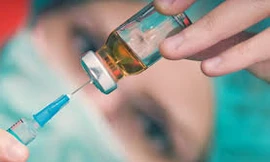 Việt Nam sản xuất được vacxin lở mồm long móng