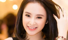 Phương Trinh: Gái ngoan thật rồi?