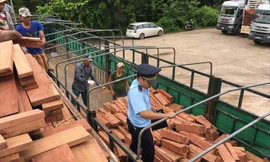 Theo cộng đồng doanh nghiệp, rào cản của Việt Nam trong thu hút công nghệ cao vẫn liên quan nhiều đến thuế và hải quan. Ảnh minh họa của: Tuấn Nguyễn.