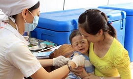 Ảnh minh họa (Ảnh: TTXVN)