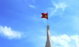 Phê duyệt Khu du lịch Mũi Cà Mau rộng 20.100 ha