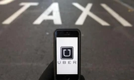 Trung Quốc cấm xe tư làm dịch vụ taxi kiểu Uber