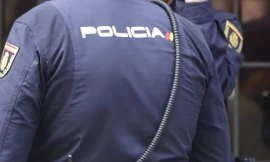 Cảnh sát Tây Ban Nha đã bắt giữ 5 nghi can.