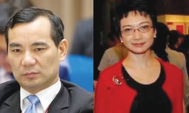 Trung Quốc: Xung quanh vụ cháu rể ông Đặng Tiểu Bình bị truy tố