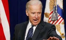 Phó Tổng thống Mỹ Joe Biden