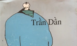 Đọc lại Trần Dần, nghĩ về thơ hiện nay