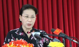 Chủ tịch Quốc hội: Không có chủ trương đánh thuế nhà trên 700 triệu