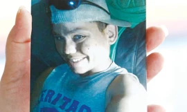  Cody Saunders qua đời ở tuổi 24 và thi thể được hiến tặng cho Restore Life USA 