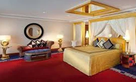 Du khách Nga vung tiền nhiều nhất ở Dubai