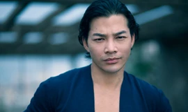 Trần Bảo Sơn: “Đỡ” mỹ nhân