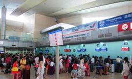 Người Việt chi 8 tỷ USD đi du lịch nước ngoài mỗi năm