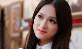 Hương Giang Idol: Yêu thành thạo