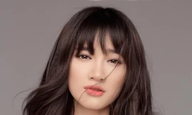 Nhã Phương: Giỏi tung hứng?