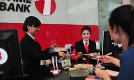 Maritime Bank hấp dẫn cho vay tiêu dùng 