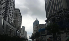 Luật sư Trương Thanh Đức: “Nếu chỉ đánh thuế nhà và thuế đất thì nên gọi đúng là thuế bất động sản và quyền sử dụng đất”.