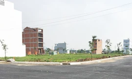 Bộ Xây dựng kiến nghị nhiều điểm trong Luật Đất đai sửa đổi