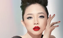 Tóc Tiên: Cũng 'lẫn'