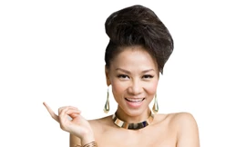 Thu Minh: Chỉ bảo vệ động vật hoang dã?