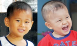 Hai đứa trẻ “con trời” giờ ra sao?