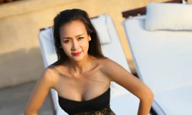 Bảo Ngọc: 'Ghen' với nghệ sỹ nam