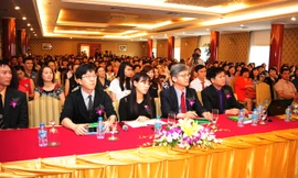 Thẩm mỹ JW Hàn Quốc tổ chức Hội thảo Công nghệ thẩm mỹ Hàn Quốc 2015 ngày 29/11/2014 tại Hà Nội.