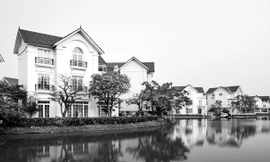 Trải nghiệm kỳ nghỉ đặc biệt “cuộc sống tươi đẹp” tại Vinhomes Riverside