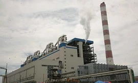 Đến năm 2020, điện than chiếm 50% tổng sản lượng điện