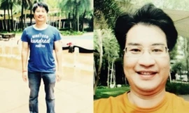 Bị cáo Giang Kim Đạt