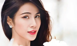 Thủy Tiên: Ai thèm “nhái” Hà Hồ?