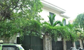 Thu hồi 100% nhà công vụ không đúng mục đích, đối tượng