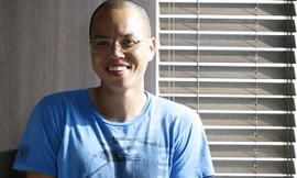 Vũ Ngọc Đãng: Muốn thành sao phải mặc đẹp