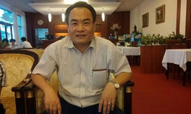 Ông Trần Đức Chung