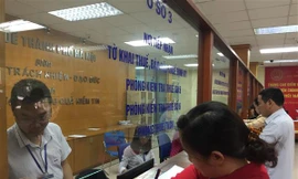 “Kiểm lâm cũng vào thanh tra thuế doanh nghiệp”