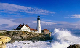 Đảo Cô Tô. Ảnh minh họa: Internet