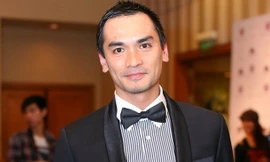 Đức Hải: Đẹp trai vào hàng hiếm