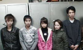 Gần 1.000 người bị lừa bán mỗi năm