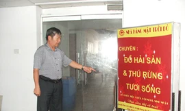 Chung cư Hà Nội: Xây nhiều, quản ít