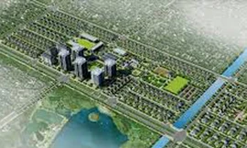 Hà Nội xây chung cư 300-700 triệu đồng/căn