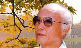 Nhạc sĩ của 'Nhớ về Hà Nội' đang cấp cứu