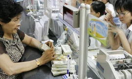 Ngân hàng Thế giới: Kinh tế Việt Nam khá hơn vào năm tới