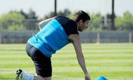 Messi: Từ mong manh dễ vỡ đến dẻo dai phi thường