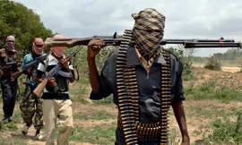 Ả-rập Xê-út bắt hai kẻ tình nghi khủng bố