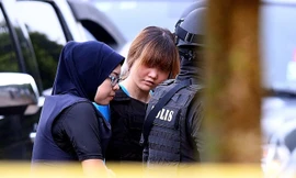 Đại sứ quán Việt Nam thông tin về phiên tòa xử Đoàn Thị Hương