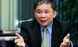 Thứ trưởng Bùi Văn Ga nói gì về gần 4.000 điểm 10 thi THPT