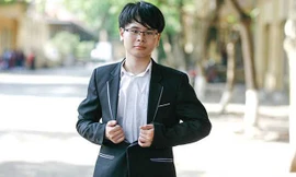 Thủ khoa Ngô Vương Minh