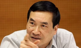 GS Đào Trọng Thi